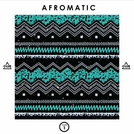Album cover of Afromatic, Vol. 1