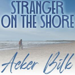 Album cover of Stranger on the Shore