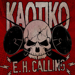 Album cover of E.H. Calling