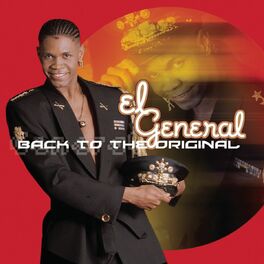 El General: albums, songs, playlists | Listen on Deezer