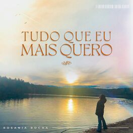 Album cover of Tudo Que Eu Mais Quero