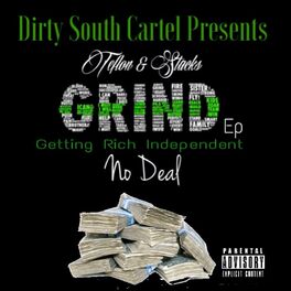 Album cover of Grind Ep