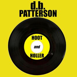 Album cover of Hoot and Holler
