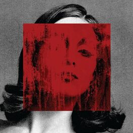 Album cover of Priscilla