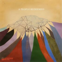 Album cover of A People Redeemed