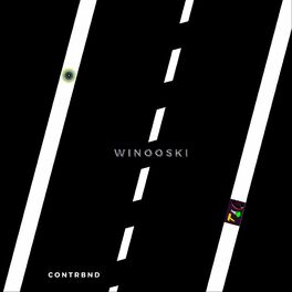 Album cover of Winooski (feat. BRAK)