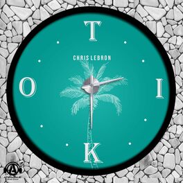 Album cover of Tik Tok