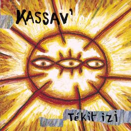 Album cover of Tekit Izi