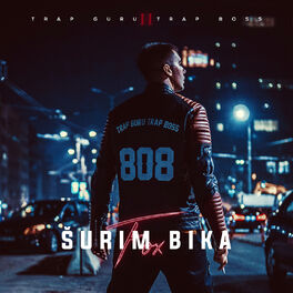 Album cover of Šurim Bika