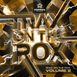 Album cover of Trax On The Rox 2