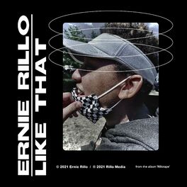 Album cover of Like That