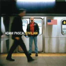 Album cover of Civilian