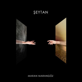 Album cover of Şeytan