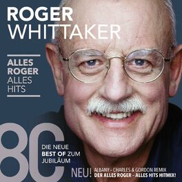 Album cover of Alles Roger - Alles Hits