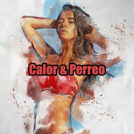 Album cover of Calor & Perreo