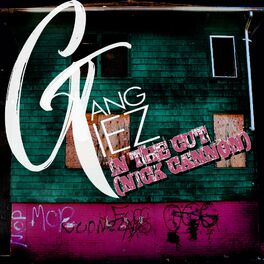 Album cover of In The Cut/Nick Cannon (feat. GTA, Teezo & Op Drop)