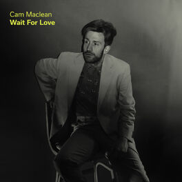 Album cover of Wait for Love