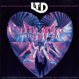 Album cover of Devotion
