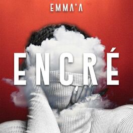 Album cover of Encré