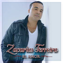 Album picture of El Amor