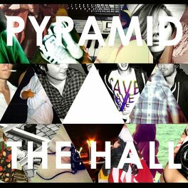 Album cover of The Hall