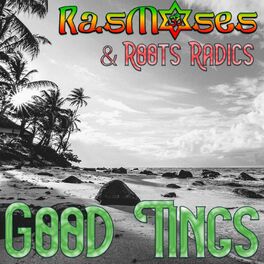 Album cover of Good Tings