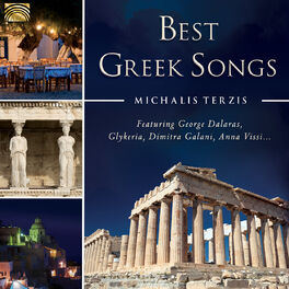 Album cover of Best Greek Songs