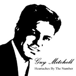 Album cover of Heartaches By The Number
