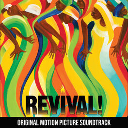 Album cover of Revival! (Original Motion Picture Soundtrack)