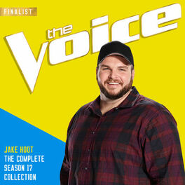 Album cover of The Season 17 Collection (The Voice Performance)