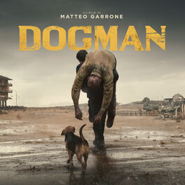 Album cover of Dogman (Original Motion Picture Soundtrack)