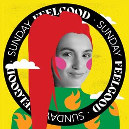 Album cover of Sunday Feelgood