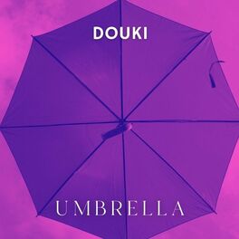 Album cover of Umbrella