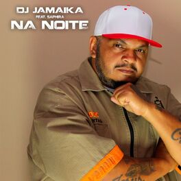 Album cover of Na Noite