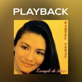 Album cover of Exemplo de Amor (Playback)
