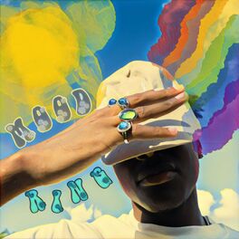 Album cover of Mood Ring