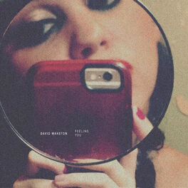Album cover of Feeling You