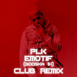 Album cover of Émotif (Booska 1H) (Club Remix)
