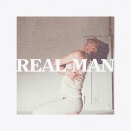 Album cover of Real Man