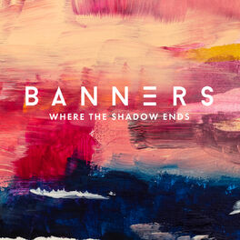 Album cover of Where The Shadow Ends