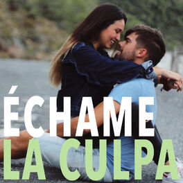 Album cover of Échame la culpa