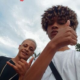 Album cover of BOQUETE EM PARAFUSO VERSÃO BH