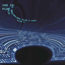 Album cover of One Second to Connect
