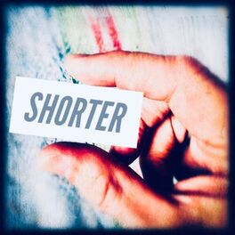 Album cover of Shorter