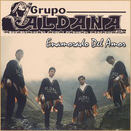 Album cover of Enamorado del Amor