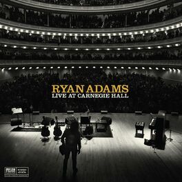 Album cover of Live at Carnegie Hall (Deluxe)