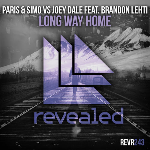 Gareth Emery Long Way Home Lyrics