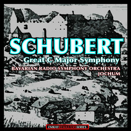 Album cover of Schubert: Symphony No.9 in C Major, D.9944 