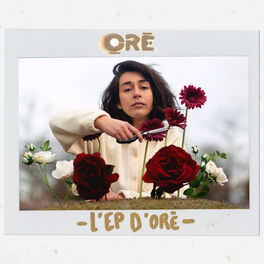 Album cover of L'EP d'Oré