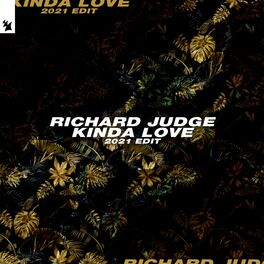 Album cover of Kinda Love (2021 Edit)